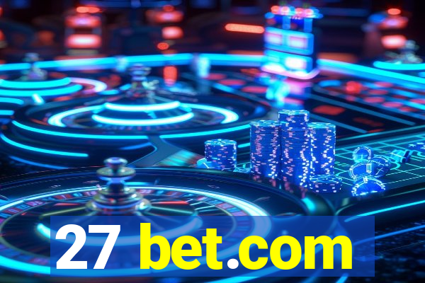 27 bet.com